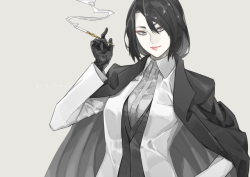 wickedalucard: rkgk・The Founder A weekend