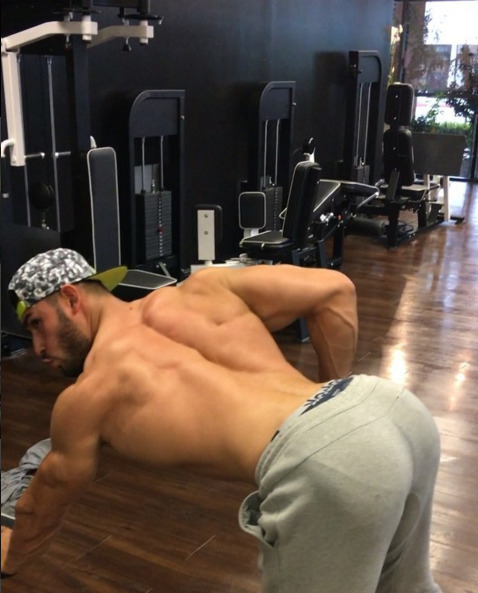 Stroke It