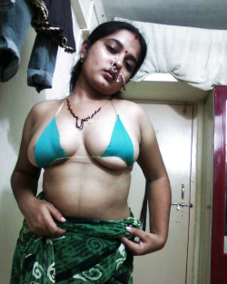 fuckingsexyindians:  Indian Amateur Mangala nude again. Another amazing ass spreadhttp://fuckingsexyindians.tumblr.com