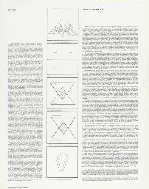 John Stezaker1.11 From “Jam Press Phase One”1973Lithograph on paper,559 x 441 mm.Courtesy the artist.