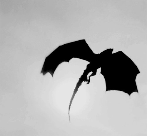 I Have An Idea For A Rhaemond Fanfic!