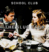 hmselsanna:tehcheshirecat:Half-blood. Slytherin. Care of Magical Creatures.Harry Potter. Ginny Weasl
