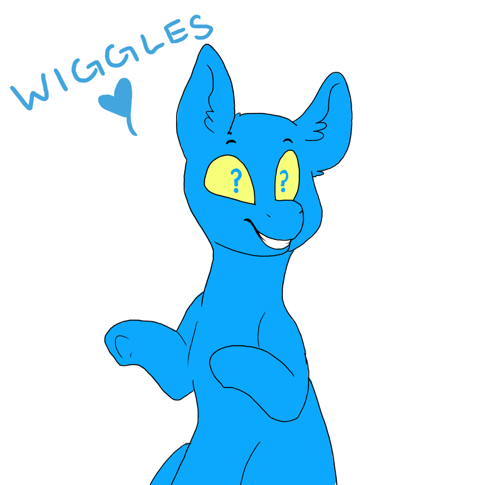 ask-wiggles: ask-flurryheart: Appreciation to @ask-wiggles &lt;3 For being such