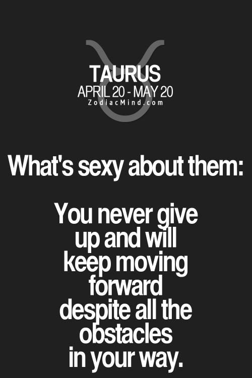 zodiacmind:  Find out what’s sexy about your sign! 