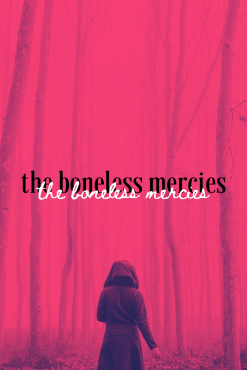 sesoneonz:sagey’s 2020 read pile: the boneless mercies ★★★★☆ “our path will fo