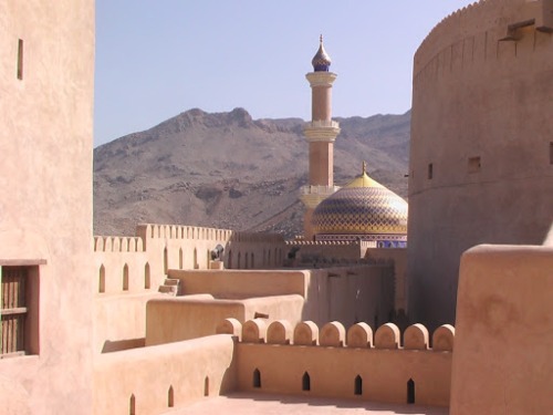 khani-dow:  Seif Palace, Kuwait. 