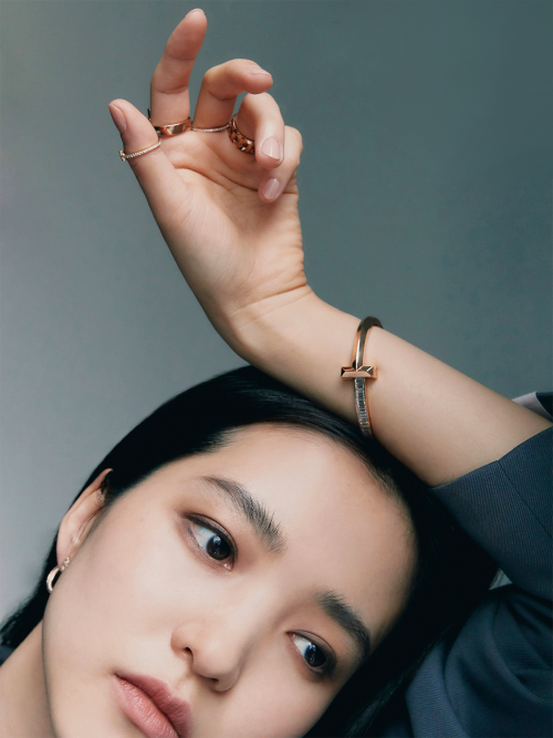 neocitys:KIM TAE-RI for Dazed Korea —