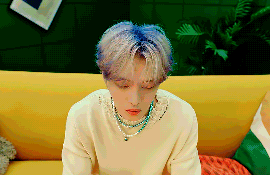 Gift Rash Lord I Guess &#8212; Jaejoong || Nobody Like You