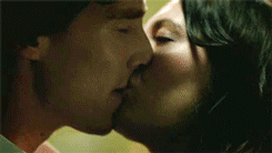 deareje:  &ldquo;Let me in!&rdquo; #Sherlock #HisLastVow