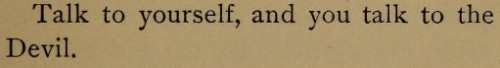 yesterdaysprint:What They Say in New England; A Book of Signs, Sayings, and Superstitions, 1896 