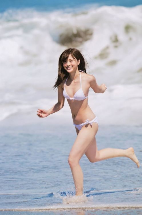 kojimblr: Mai Shiraishi,白石麻衣