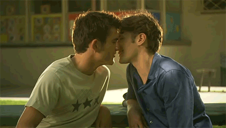 With Every Single Kiss, You Make Me Crazy. I Can’t Even Breath, But I Love It