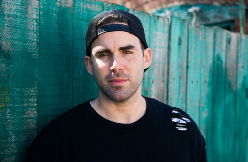 Happy Birthday, Jake Bundrick!