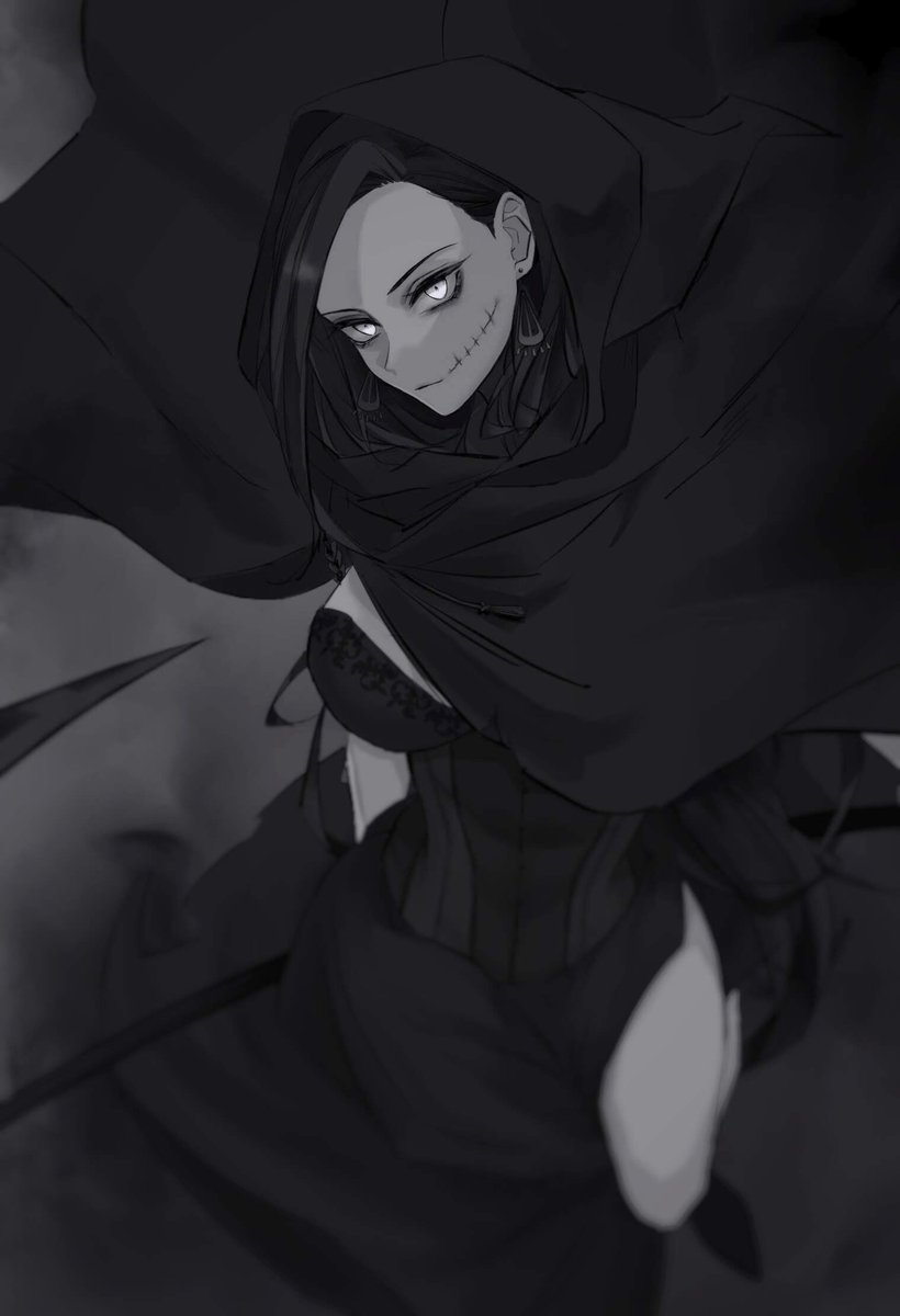 firstgloxinia:  by Honwaka太郎  