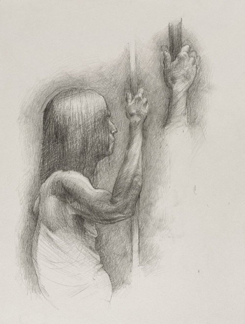 Did you know that the Brooklyn Museum brings in new acquisitions for our renowned collection from ma