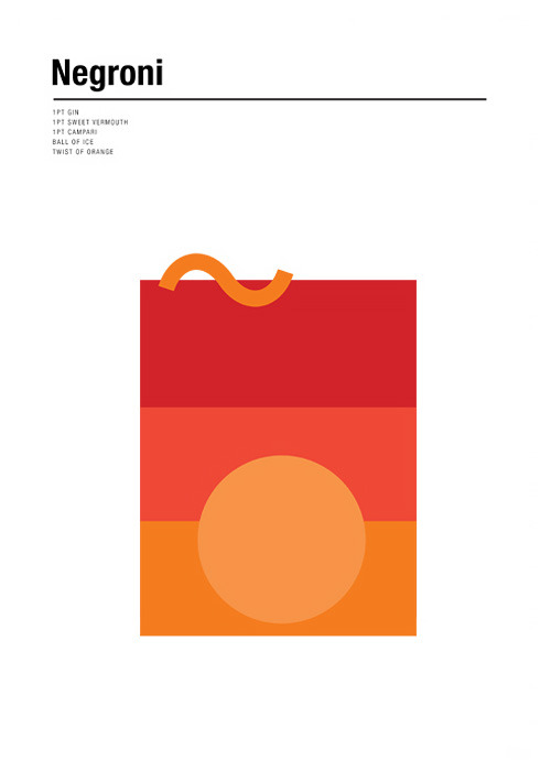 trendgraphy:  Nick Barclay Designs 