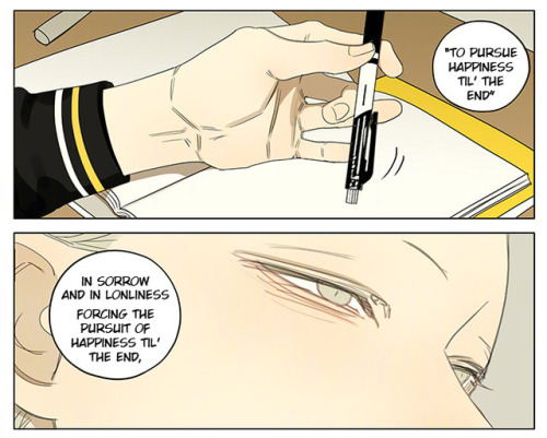 Porn Pics Old Xian update of [19 Days] translated by