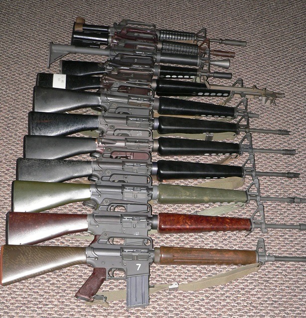 paradynamic:  bolt-carrier-assembly:  Wow  [retro intensifies] 