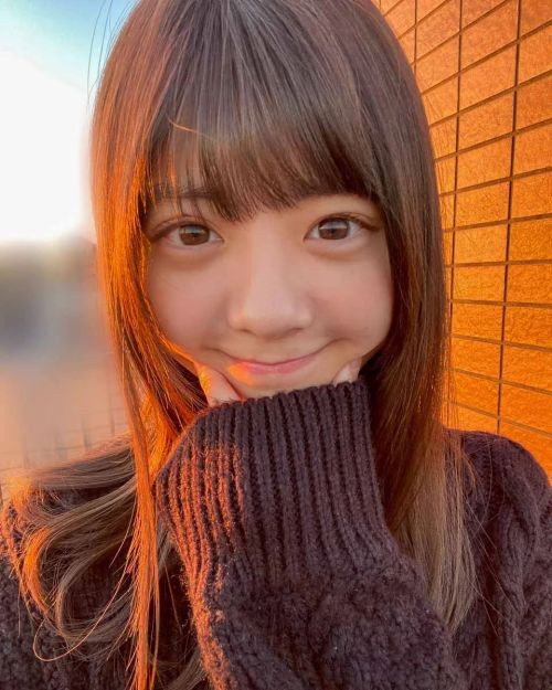 #冨里奈央 #nao_tomisato #乃木坂46 #nogizaka46https://www.instagram.com/p/CdUTmglvbIl/?igshid=NGJjMDIxMWI=