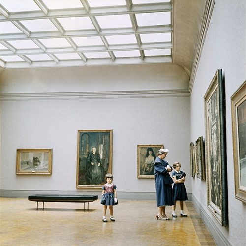 sharontates: Photography’s Best Kept Secret: The Allure of Vivian Maier [X]Via theculturetrip