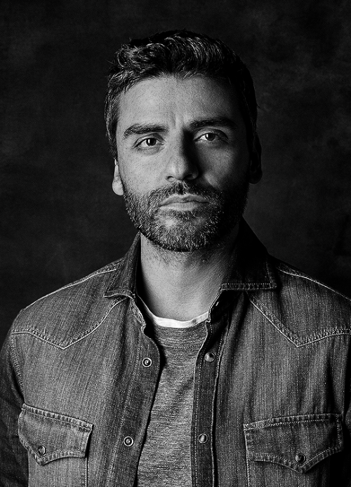 starwarsfilms: OSCAR ISAAC TIFF 2016