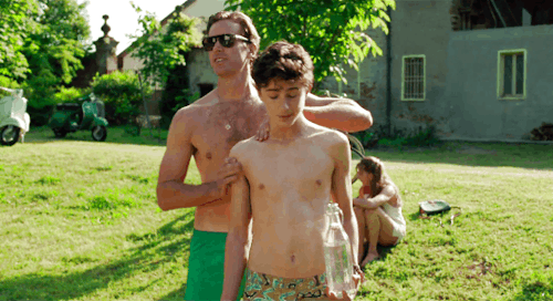 thegayfleet: You’re too stressed. You just gotta relax a little bit. 