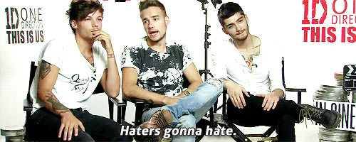 gay4liam:  zayncangetsome:  why do guys get so angry with you? x  this is extremely relevant 