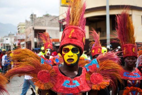 blackmagicalgirlmisandry: This is West Indian culture, celebrating our heritage and our country of o