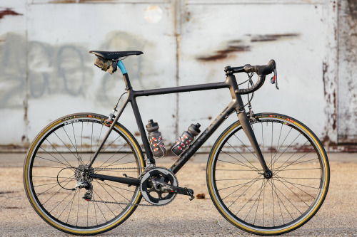 oil-of-the-goma: My Argonaut Cycles 2.0 Road with SRAM Red 22 | The Radavist