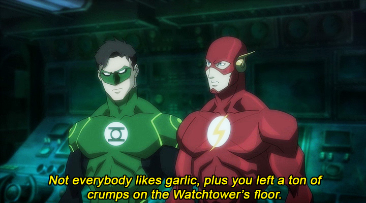 justiceleaque:  you could say he’s a sucky friend