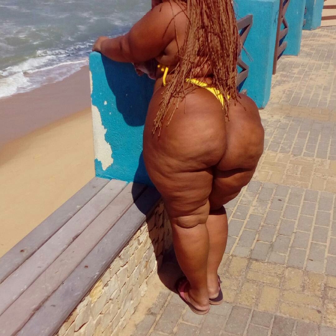 pluscious:  Sheila Brazilian Goddess