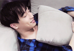 24kool:  ze:a being all cute ♡ 