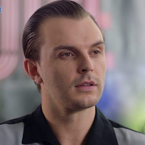 rose-hurts:  Theo Hutchcraft at Bring the noise on Sky1  #TheoHutchcraft #Theohurts #Hurts #Hurtsban