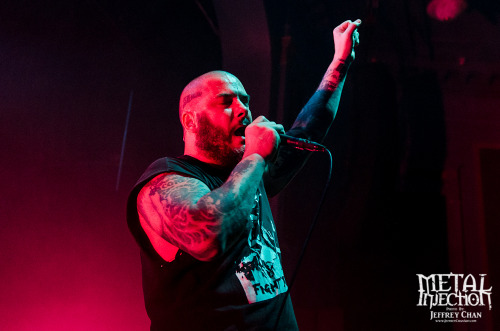 i-will-stand-stronger:   Down live @ Toronto Metal Injection: Photos by Jeffrey Chan  