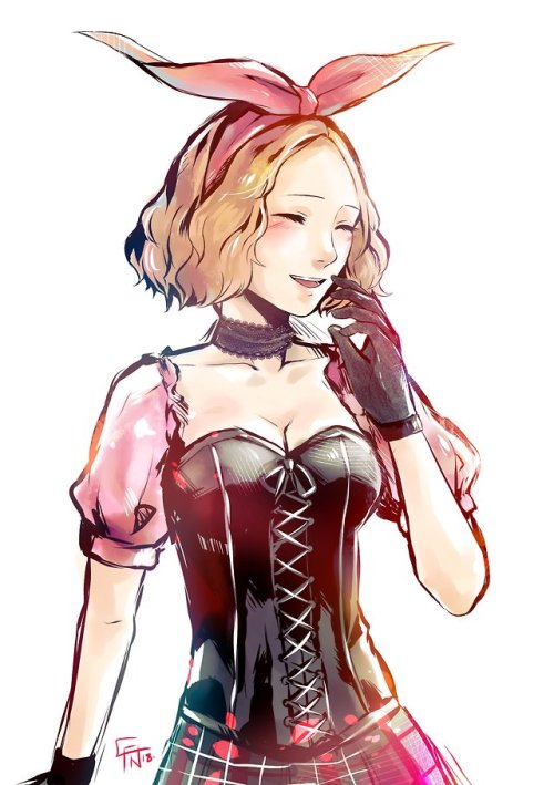 “Haru-chan, you look just like a princess!!” https://t.co/JP8JASdSRb