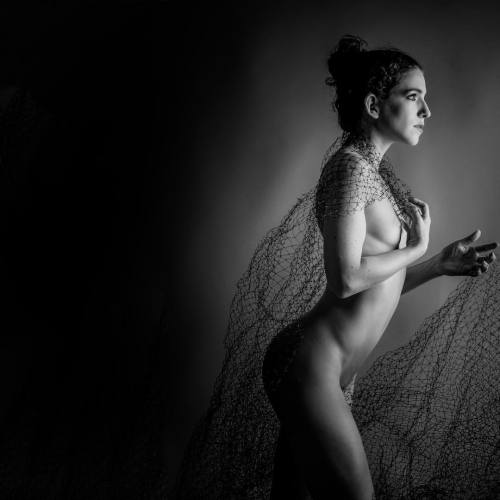 cm1k:  “You’ll walk unscathed” Portrait work with Keira Grant #Portrait #Model #Nikon #NYC #nude #artnude #fineartnude #impliednude #freethenipple #sideboob #gigglesflintstone #sexylegs #sexy #beautiful #petite  #brunette #picoftheday #photooftheday
