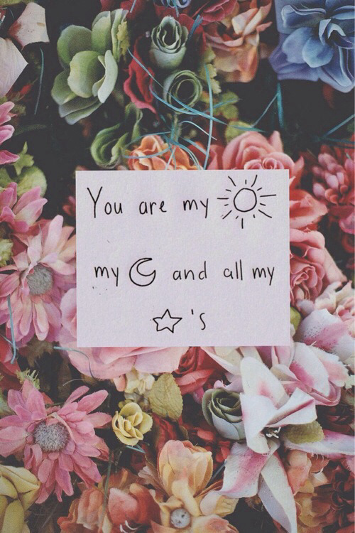 you drive me crazy