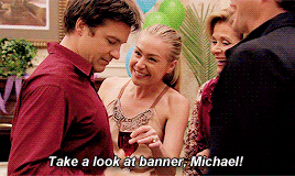 Arrested Development + Favorite Running / Recurring Jokes