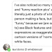 nightphoenix10:rosyish:Speaking aave when you’re not black is a problem that must be addressed Some of my favorite responses to this post, hastily screenshotted: Credits to @bandaniofficial, @lauroboros, and @fractalzoom (who I can’t properly link