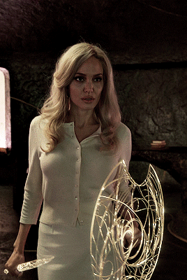 Angelina Jolie As Thena Eternals (2021) Dir. Chloé Zhao