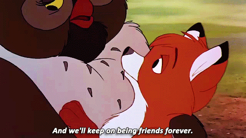 mesharemylove:   Darling, forever is a long, long time, and time has a way of changing