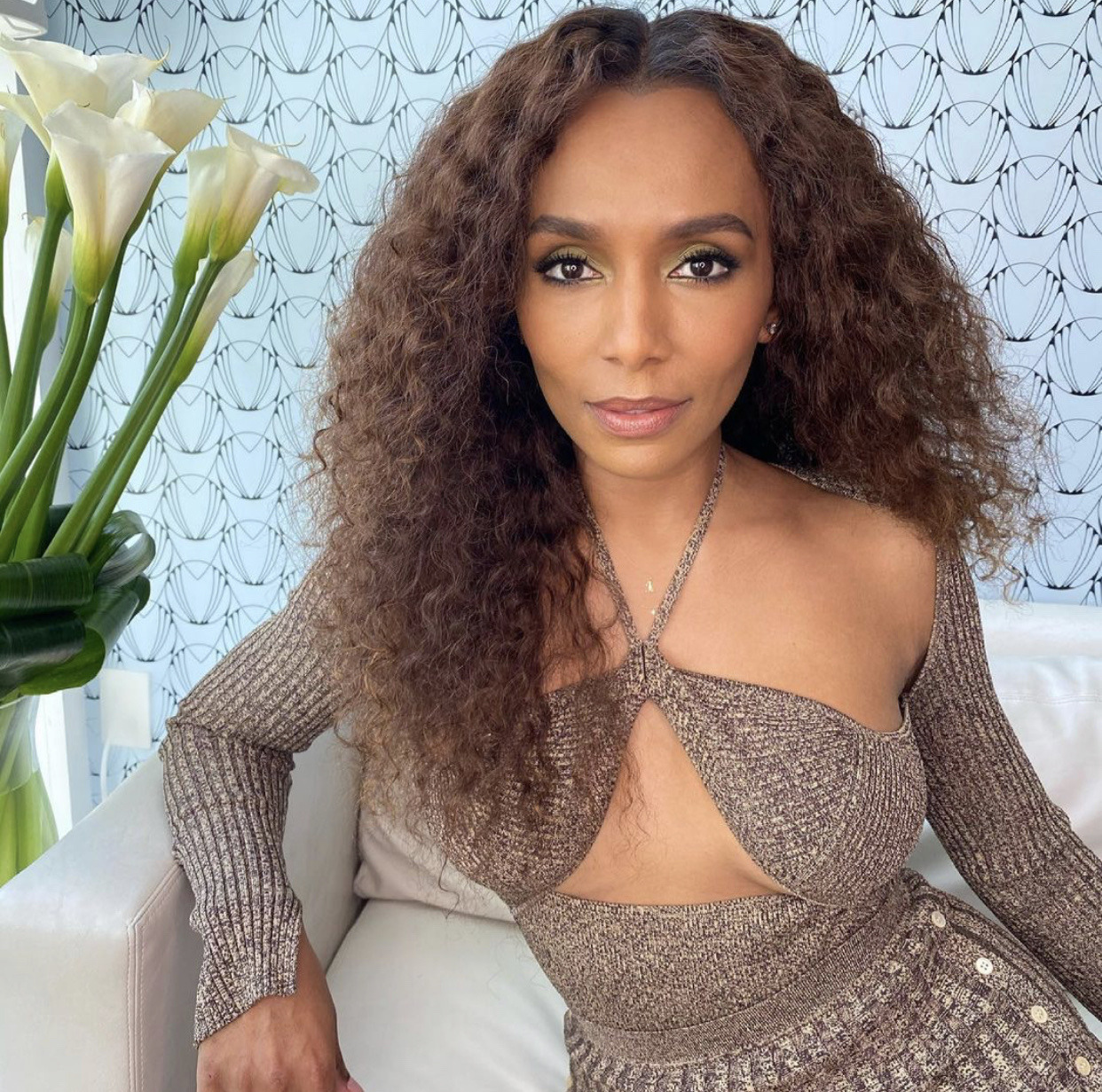 Janet mock sexy