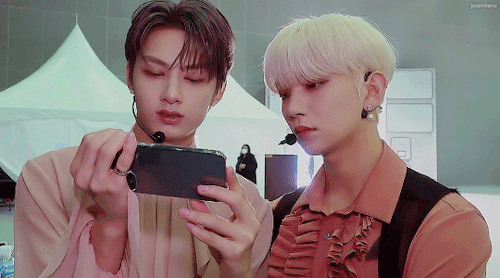 Maybe Pretty Boys Deserve Some Rights