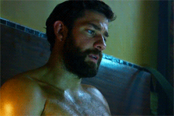 pkmntrainerlee:  John Krasinski in 13 Hours: The Secret Soldiers of Benghazi (2016)