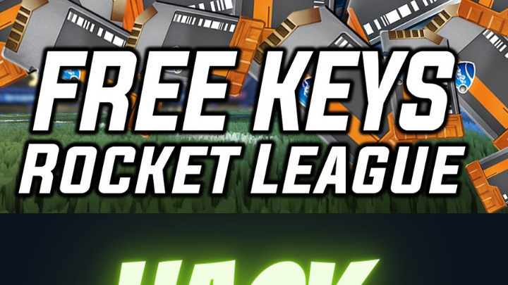 [FREE] Rocket league Hack Cheats — With our Free Rocket League Hack