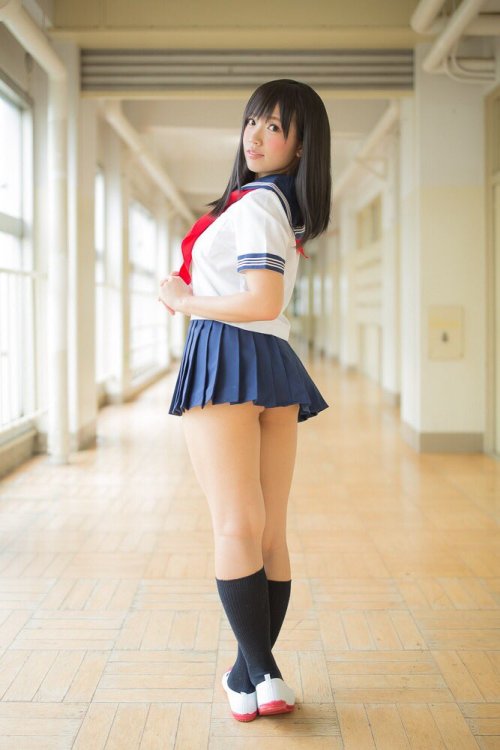 Favourite Student - Moe Iori (伊織もえ) 