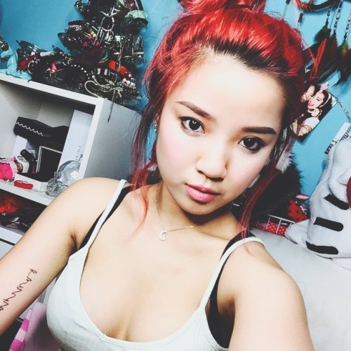 sgladyslave: sgbblicious:  ⓈⒼ ⒷⒶⒷⒺⓈ Reblog/like to show your support; follow for daily updates!  Oki