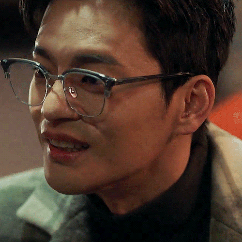 SEO IN GUK As NAM HAN JUN CAF MINAMDANG (2022)