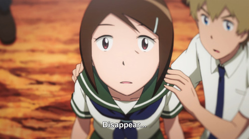 Hikari Analisa, A incoerência em Digimon Adventure Tri