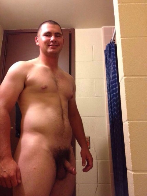 notdbd:  Grin and bare it. 